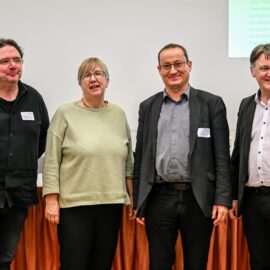 Christen werden gebraucht – mehr denn je!