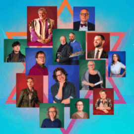 Katholikenrat begrüßt Themenjahr TACHELES 2026 – Das Jahr der jüdischen Kultur in Sachsen Katholikenrat begrüßt Themenjahr TACHELES 2026 – Das Jahr der jüdischen Kultur in Sachsen