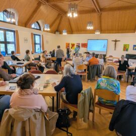 Trotz Verzögerungen: Pfarreien sollen schnell handlungsfähig werden